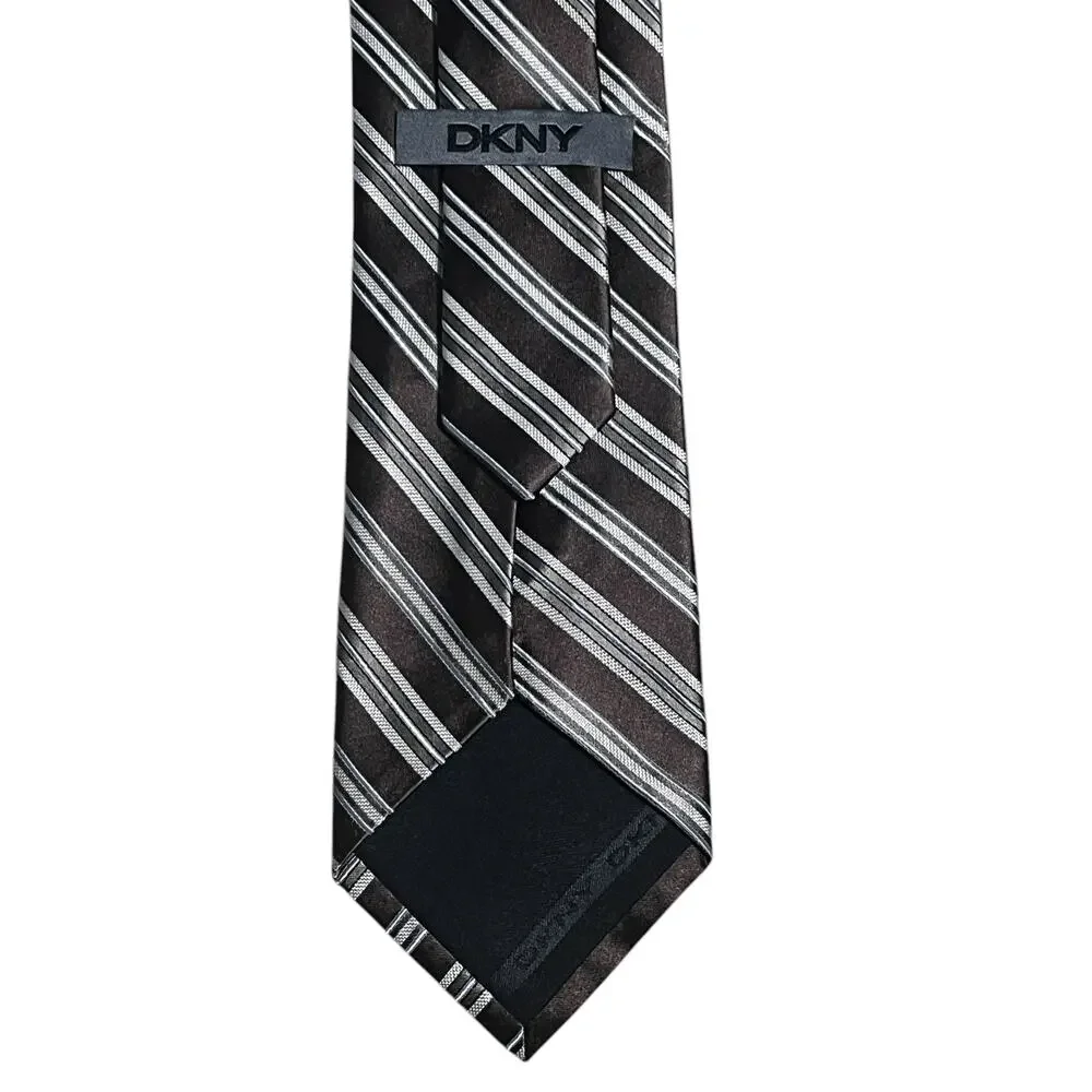Dkny 100% silk